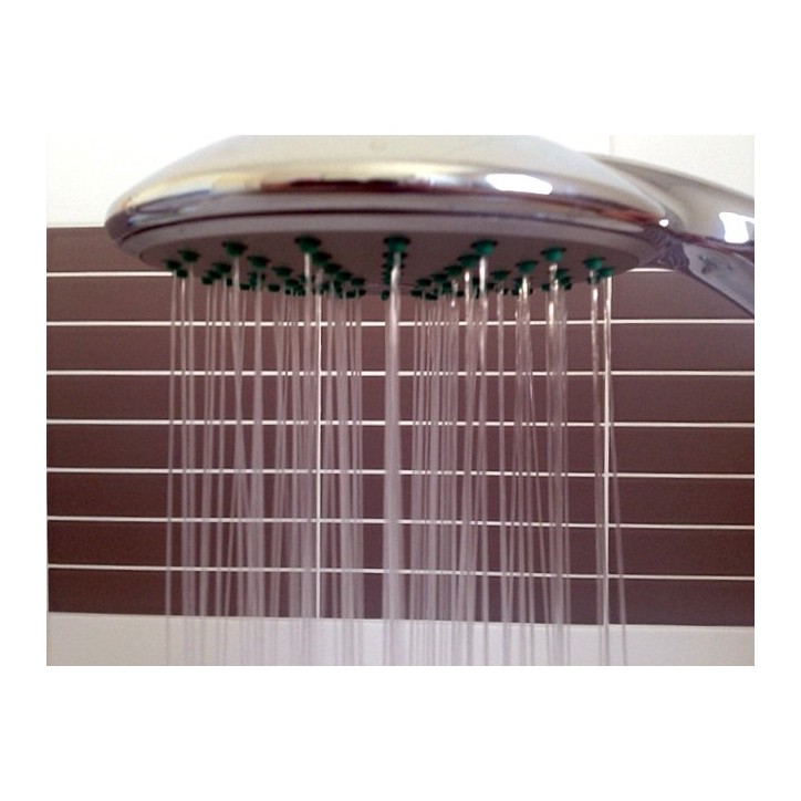 Pommeau de douche VATE