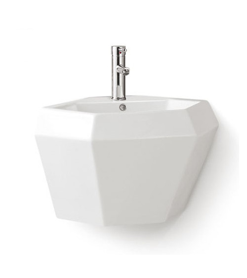 Vasque à poser LIGETI-  Accessoires salle de bain - Décoration salle de bain  