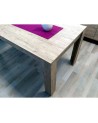 Table PALMA 180 cm chêne naturel