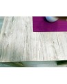 Table PALMA 180 cm chêne naturel