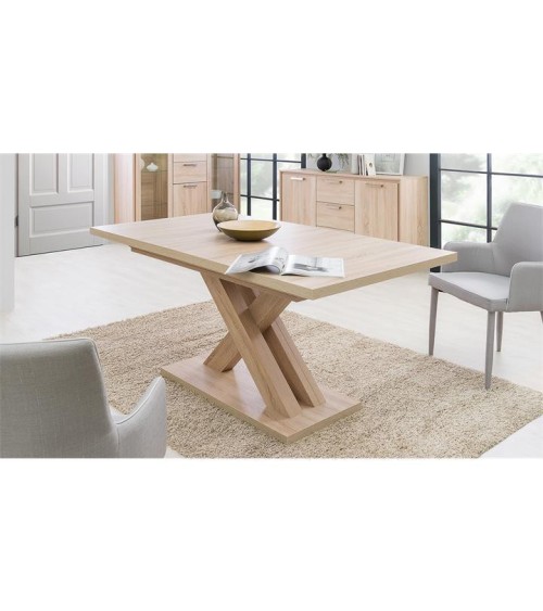 Table extensible AVATAR
