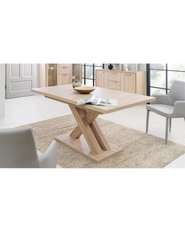 Table extensible AVATAR