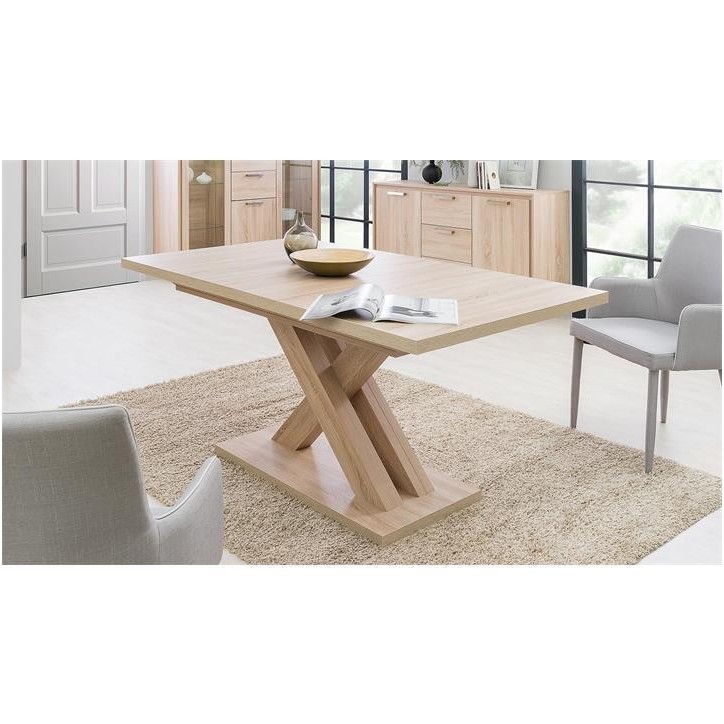 Table extensible AVATAR