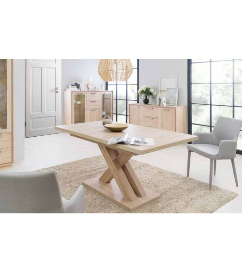 Table extensible AVATAR