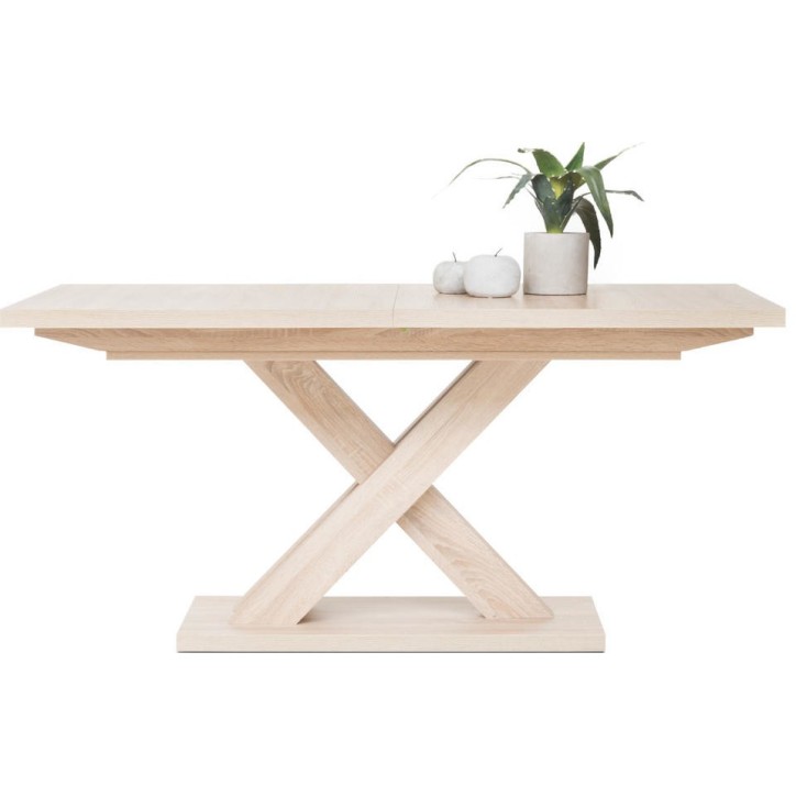 Table extensible AVATAR