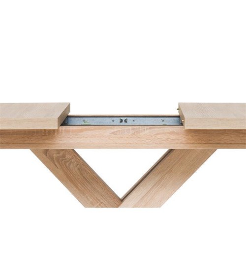 Table extensible AVATAR