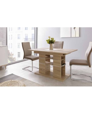 Table extensible PIXAL