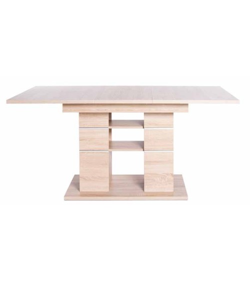 Table extensible PIXAL