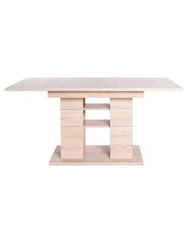 Table extensible PIXAL