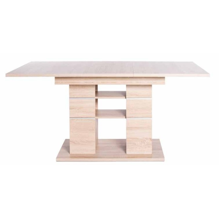 Table extensible PIXAL