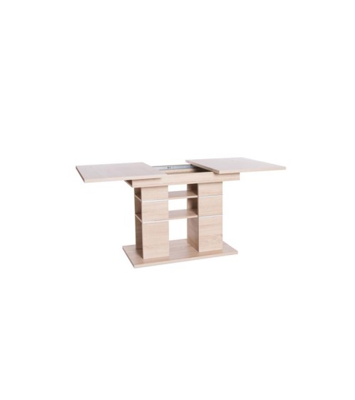 Table extensible PIXAL