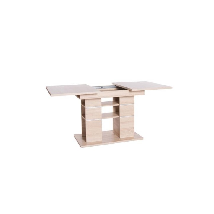 Table extensible PIXAL
