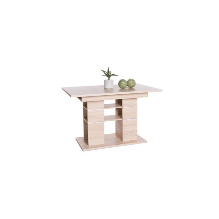 Table extensible PIXAL