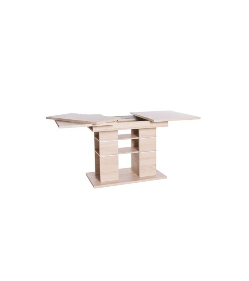 Table extensible PIXAL