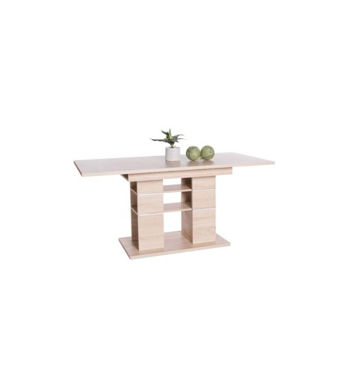 Table extensible PIXAL