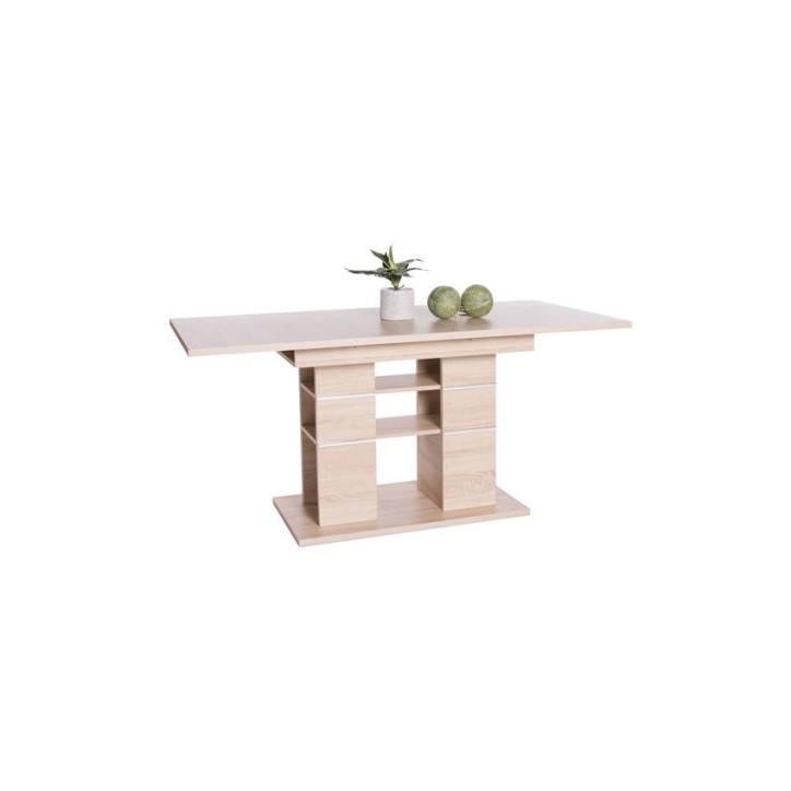 Table extensible PIXAL