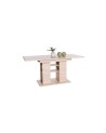 Table extensible PIXAL