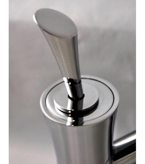 Stensele - Miscelatore lavabo rubinetto design-decorazione bagno