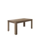 Table JUPITER bois mercure 180 cm