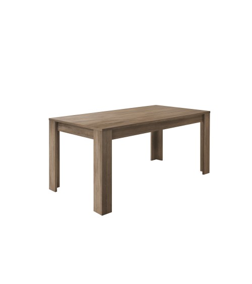 Table JUPITER bois mercure 180 cm