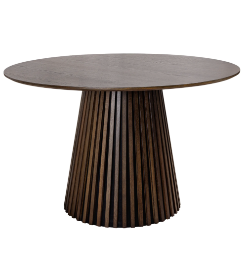 Table à manger VALHALLA WOOD 140 cm