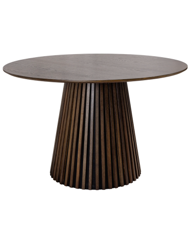 Table à manger VALHALLA WOOD 140 cm