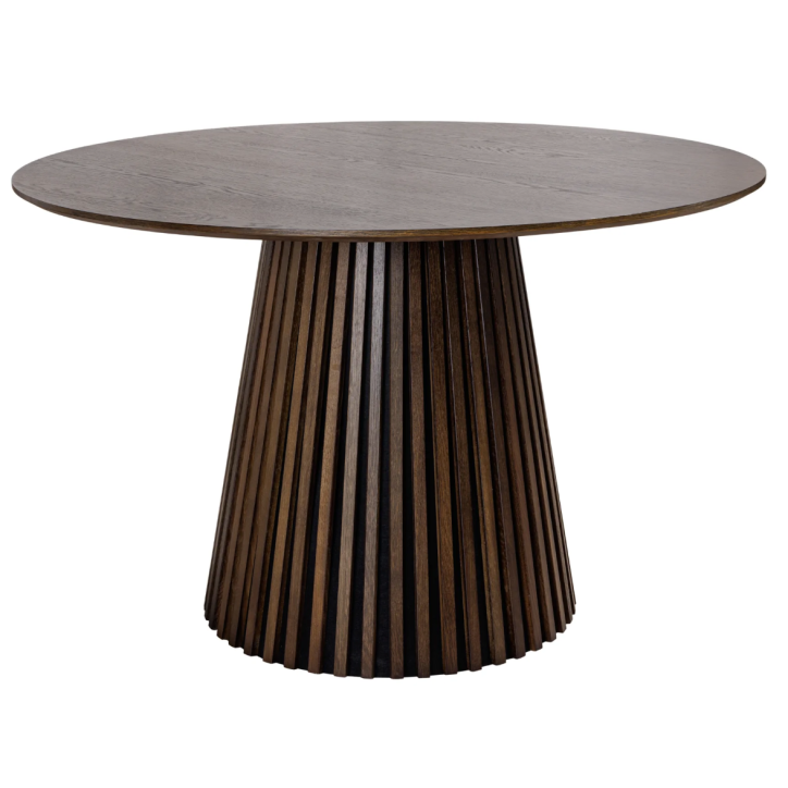 Table à manger VALHALLA WOOD 140 cm