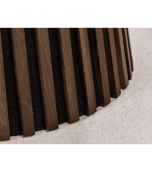 Table à manger VALHALLA WOOD 140 cm