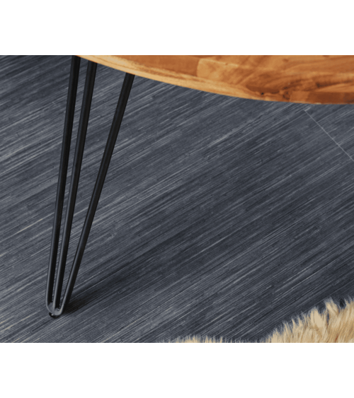 Table à manger SCORPION ronde de 120 cm