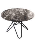 Table CIRCULAR Ø 120 cm