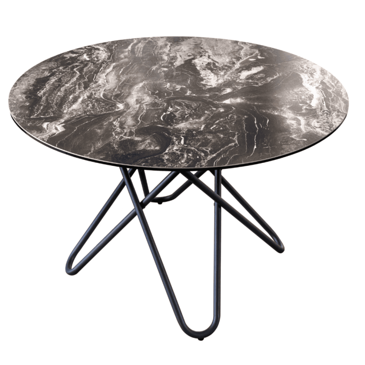 Table CIRCULAR Ø 120 cm
