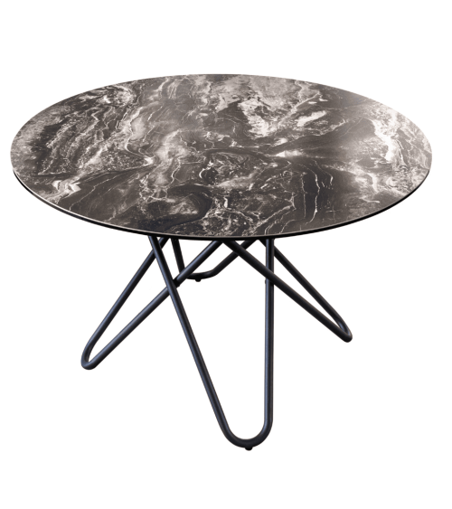 Table CIRCULAR Ø 120 cm
