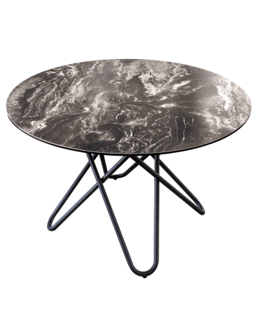 Table CIRCULAR Ø 120 cm