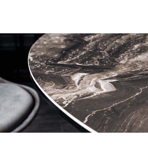 Table CIRCULAR Ø 120 cm