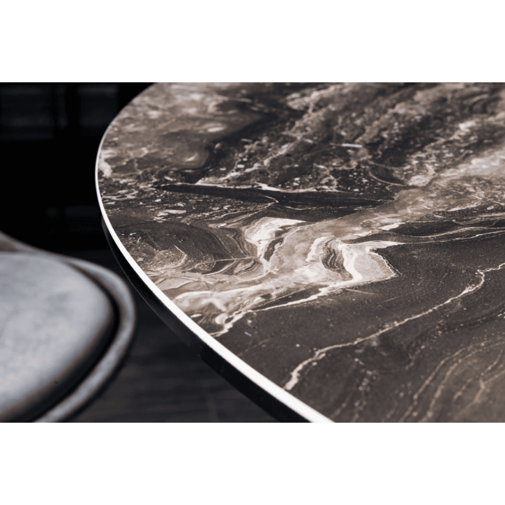 Table CIRCULAR Ø 120 cm