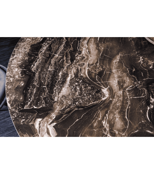 Table CIRCULAR Ø 120 cm