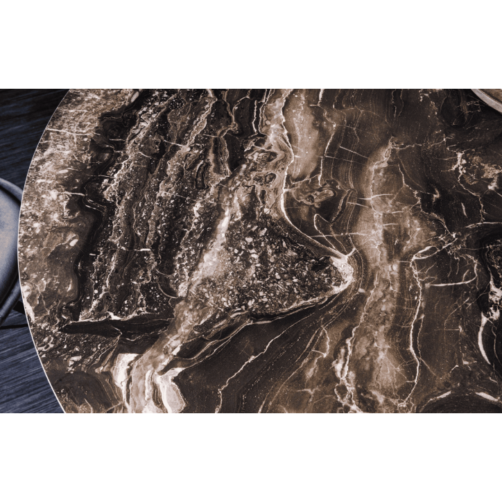 Table CIRCULAR Ø 120 cm