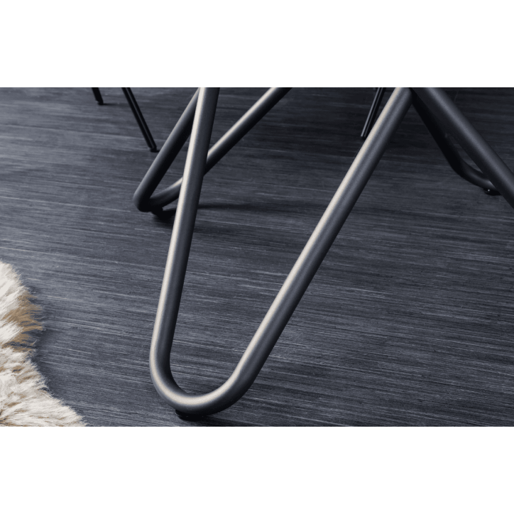 Table CIRCULAR Ø 120 cm