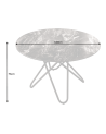 Table CIRCULAR Ø 120 cm