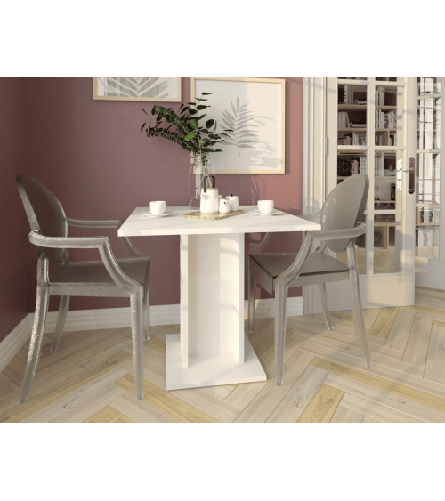 Table Sorrento - White