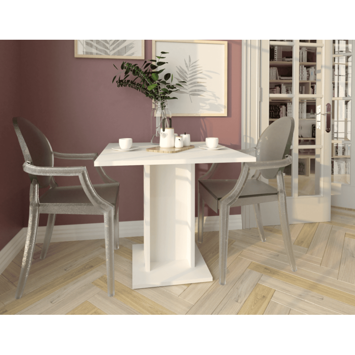 Table Sorrento - White