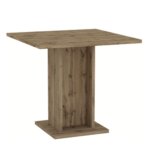 Table Sorrento - Chêne