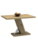 Table Torre 138cm - Oak