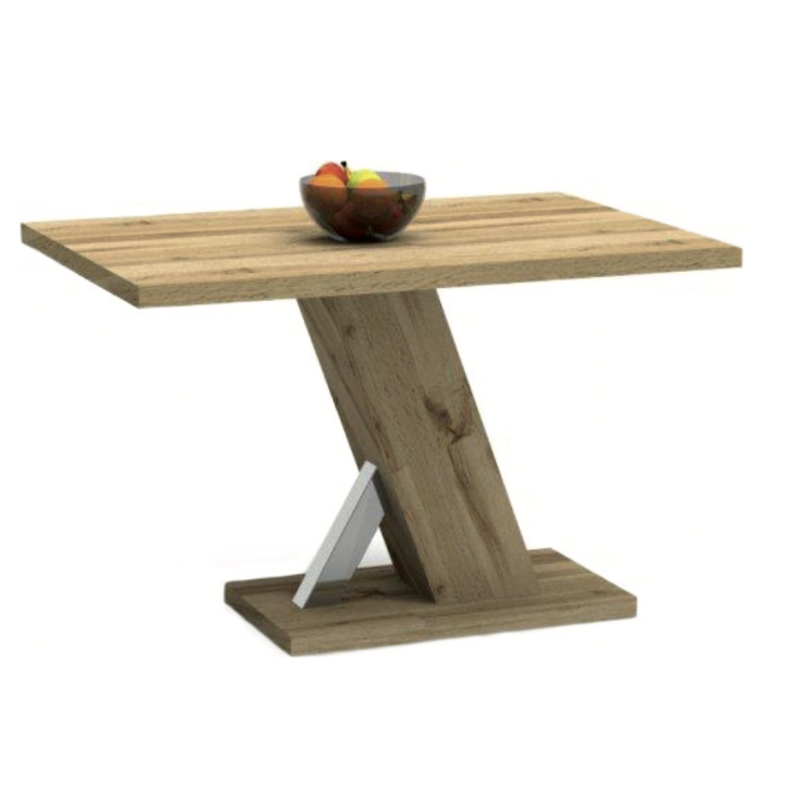 Table Torre 138cm - Oak