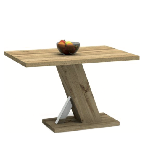 Table Torre 138cm - Oak