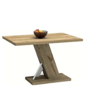 Table Torre 138cm - Oak