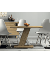 Table Torre 138cm - Oak