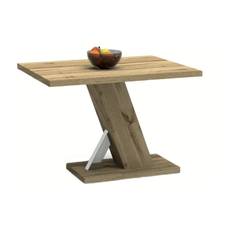 Table Torre 110 cm - Chêne