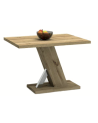 Table Torre 110 cm - Chêne
