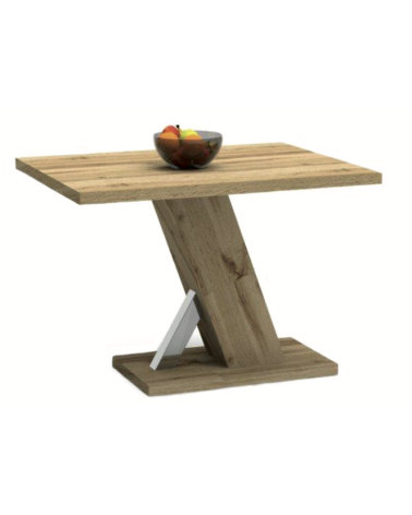 Table Torre 110 cm - Chêne